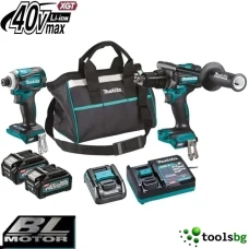 MAKITA DK 0114 G201 - ПРОФЕСИОНАЛЕН АКУМУЛАТОРЕН БЕЗЧЕТКОВ КОМПЛЕКТ MAKITA DK 0114 G201 - ПРОФЕСИОНАЛЕН АКУМУЛАТОРЕН БЕЗЧЕТКОВ КОМПЛЕКТ